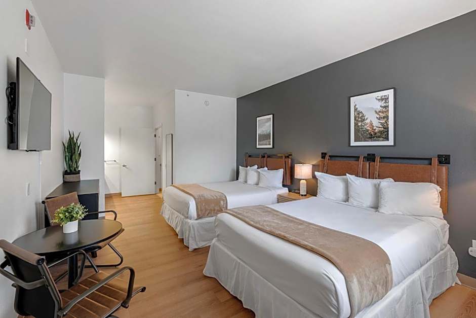 Adventure Inn Durango