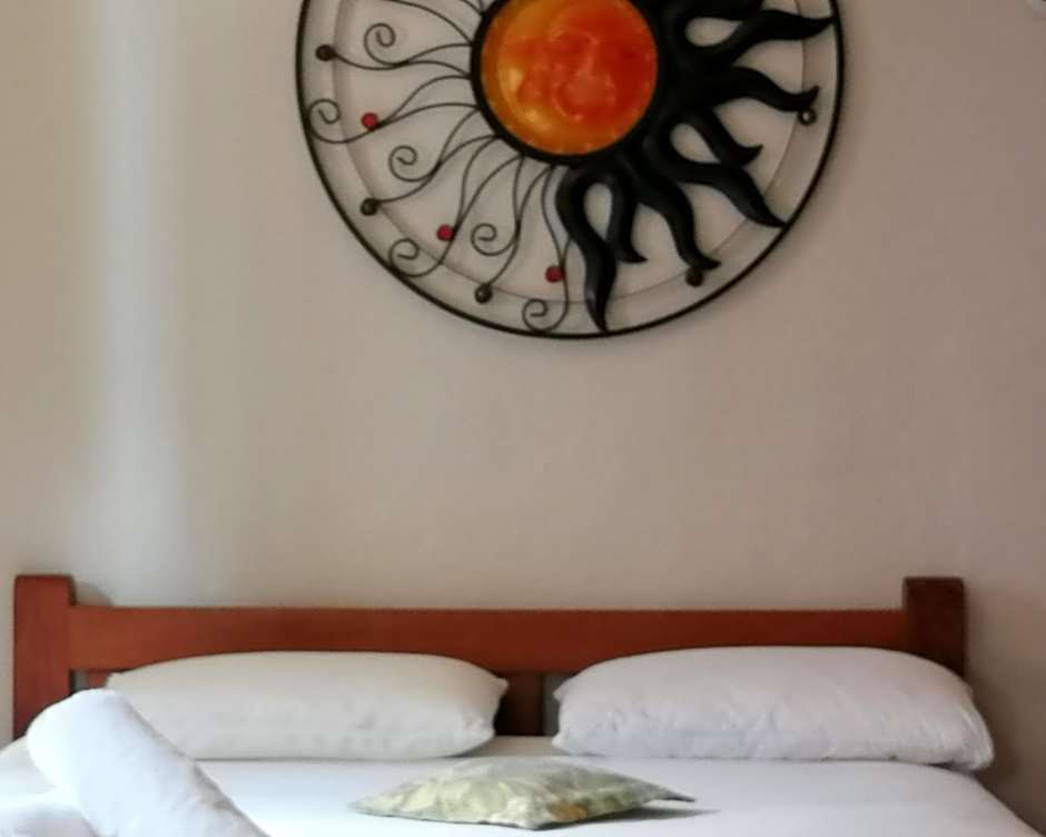 Margarita del Sol Hotel Costa Maya