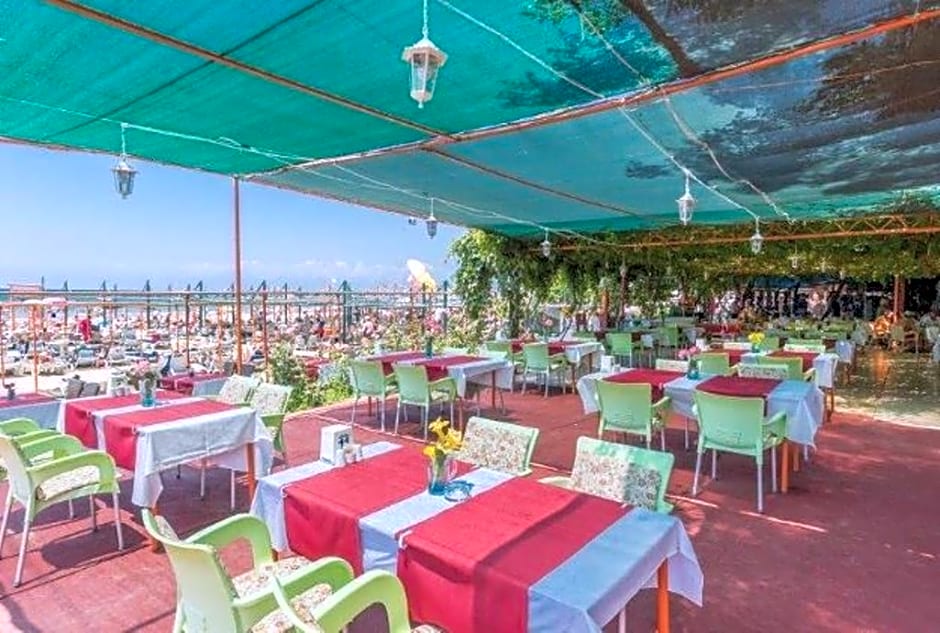 Blue Heaven Beach Apart