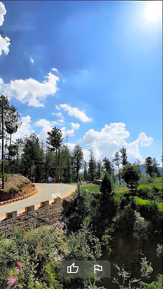 Rmasaa Hotel & Restaurant