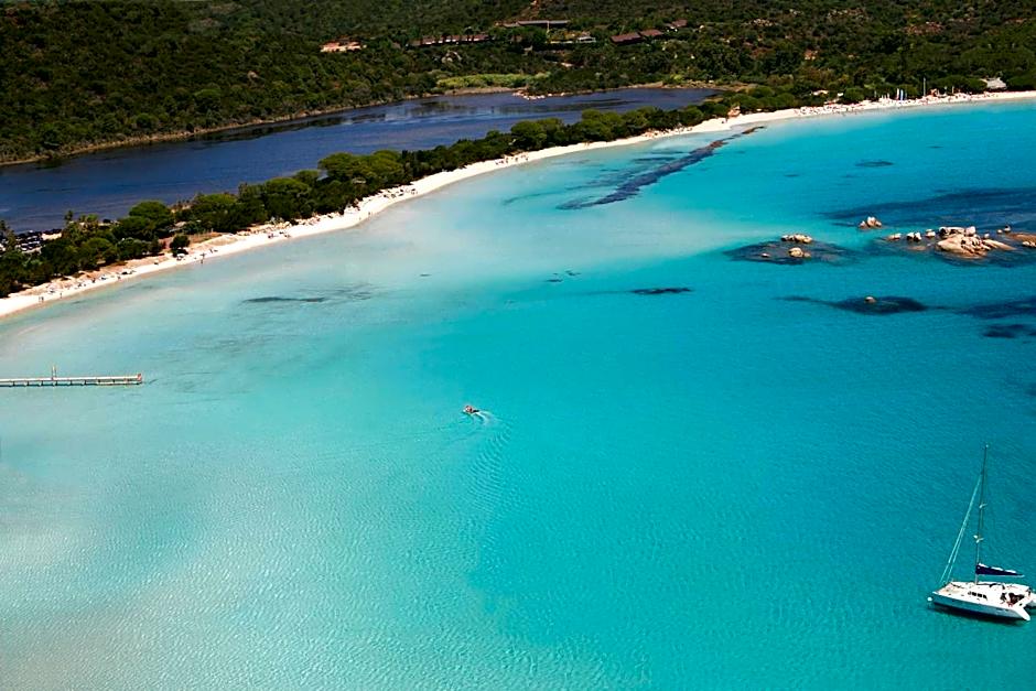 Residence Castell'Verde