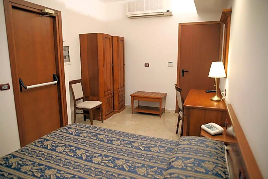 Hotel La Giara