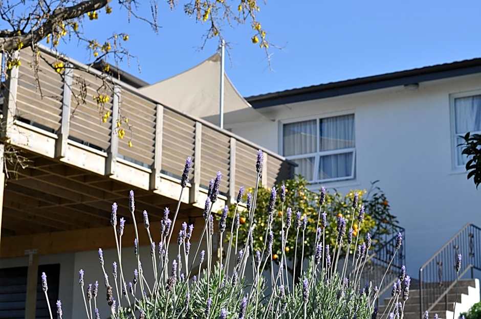 16 Havelock Bed and Breakfast