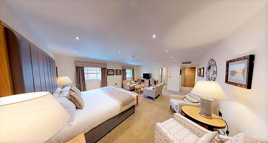 The H Boutique Hotel