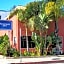 Rodeway Inn near Venice Beach