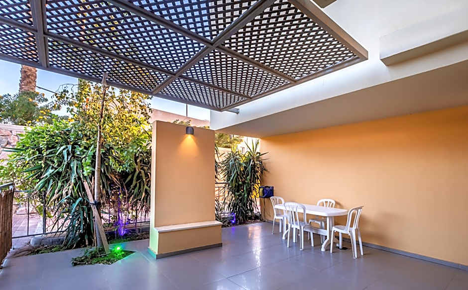 Almogim Suites Eilat Hotel