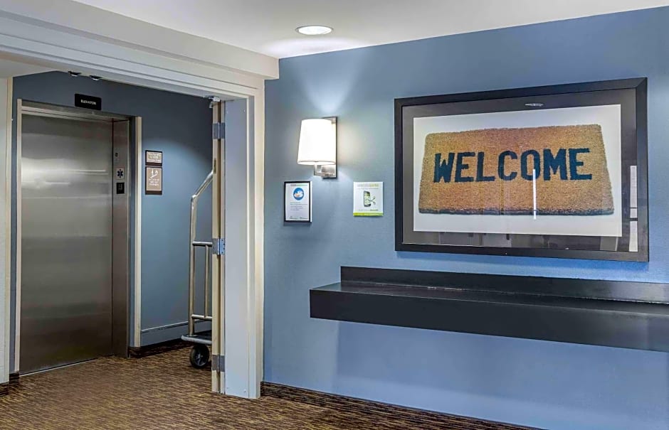 Extended Stay America Suites - Boston - Braintree