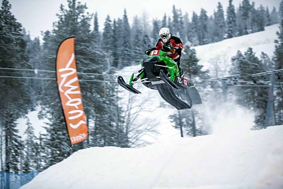 Hotelli Suomutunturi