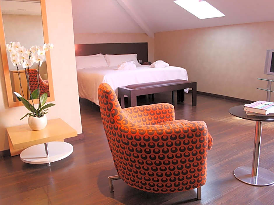 The Cookbook Gastro Boutique Hotel & SPA