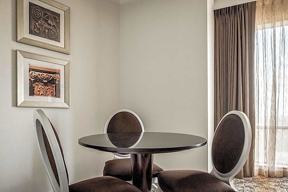 Horseshoe Bossier City - A Caesars Rewards Destination