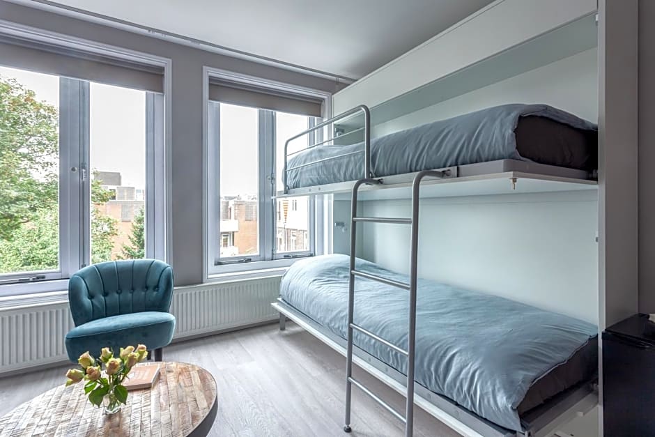 Bed and Breakfast The Rose