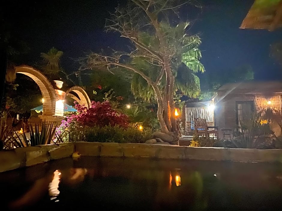 Casa Xochitl