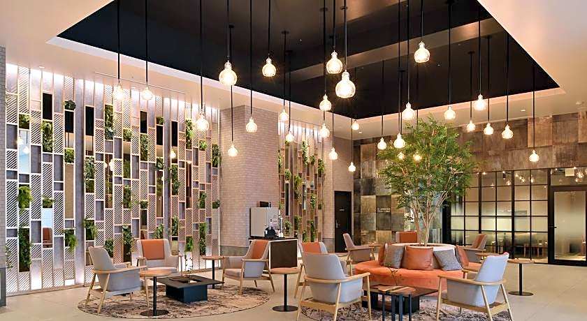 La'gent Stay Shin Sapporo