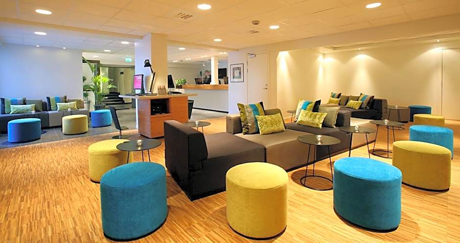 Thon Hotel Brønnøysund