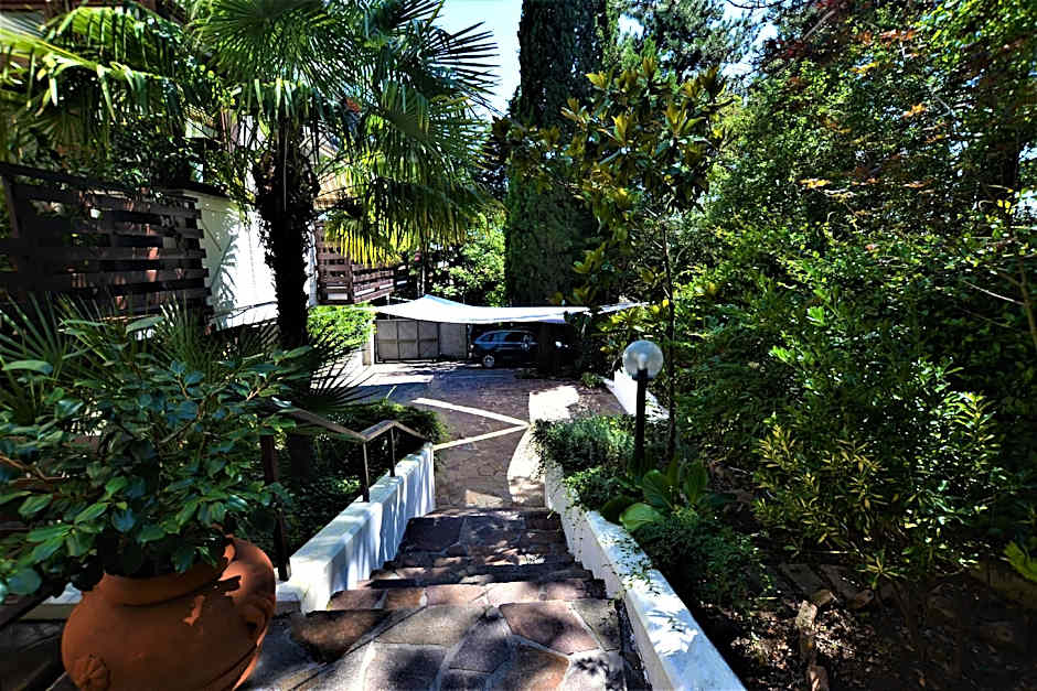 Trieste59 B&B – Trieste, FL