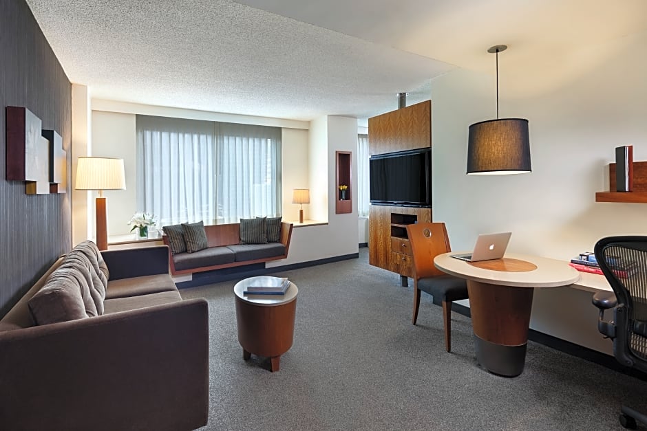 Thompson Central Park New York by Hyatt