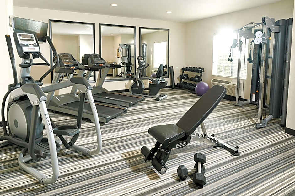 Sonesta Simply Suites Silicon Valley - Santa Clara