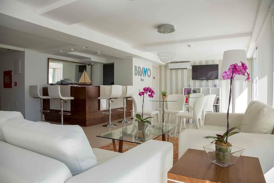 Seaview Hotel Boutique