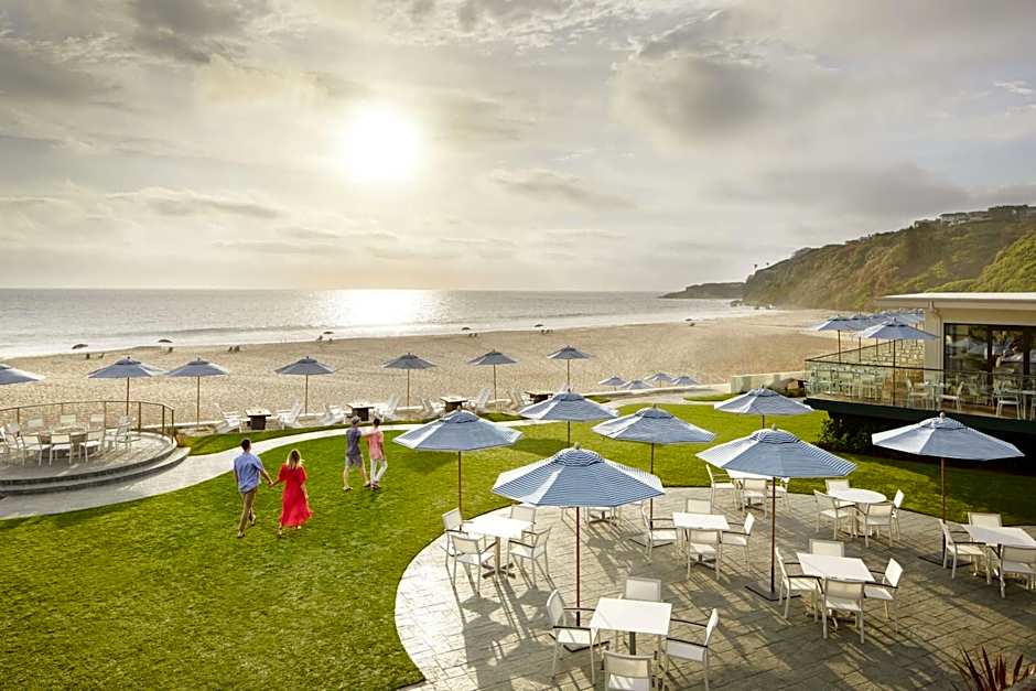 Waldorf Astoria By Hilton Monarch Beach