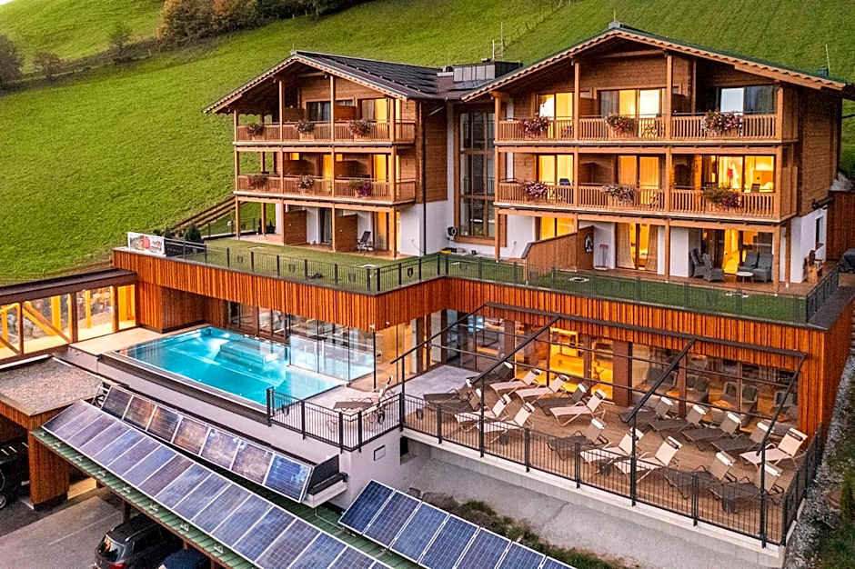 Berghotel Hauserbauer