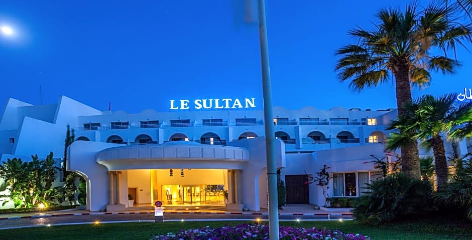 Le Sultan