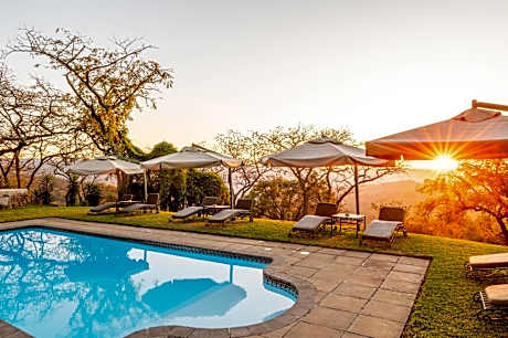 Chestnut Country Lodge