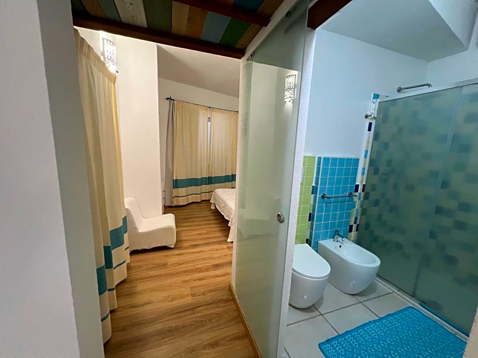 Hotel Da Cecco