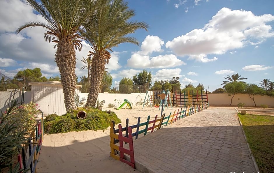 Green Palm Golf & Spa Djerba