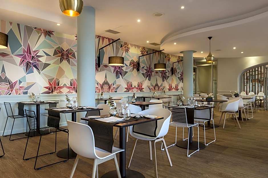 HÃ´tel Les Jardins De Sainte-Maxime