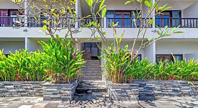 Akarsa Kokoro Sanur Bali