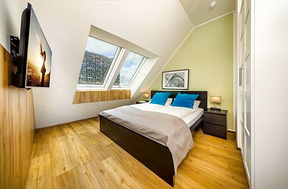 Citadines South Vienna
