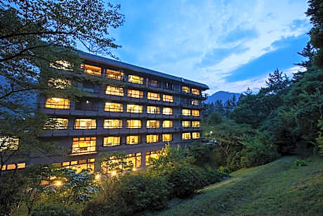 Takamiya Bettei Kuon