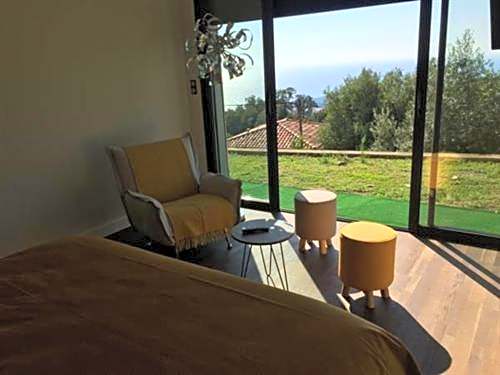 Maison d'hôtes Bastia