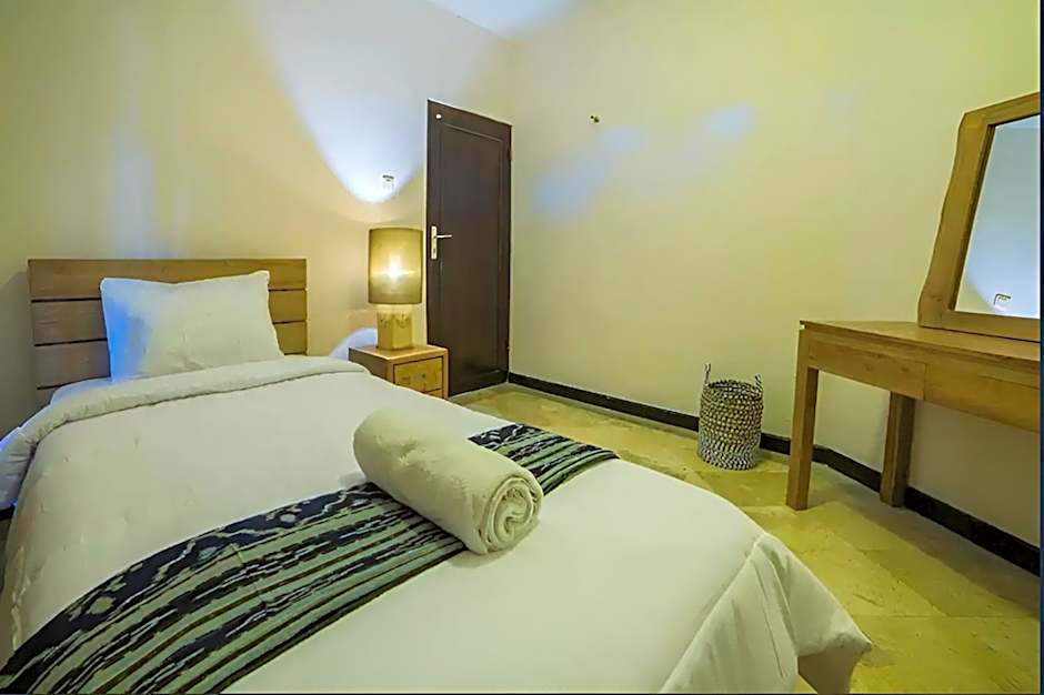 Villa Sweet Home