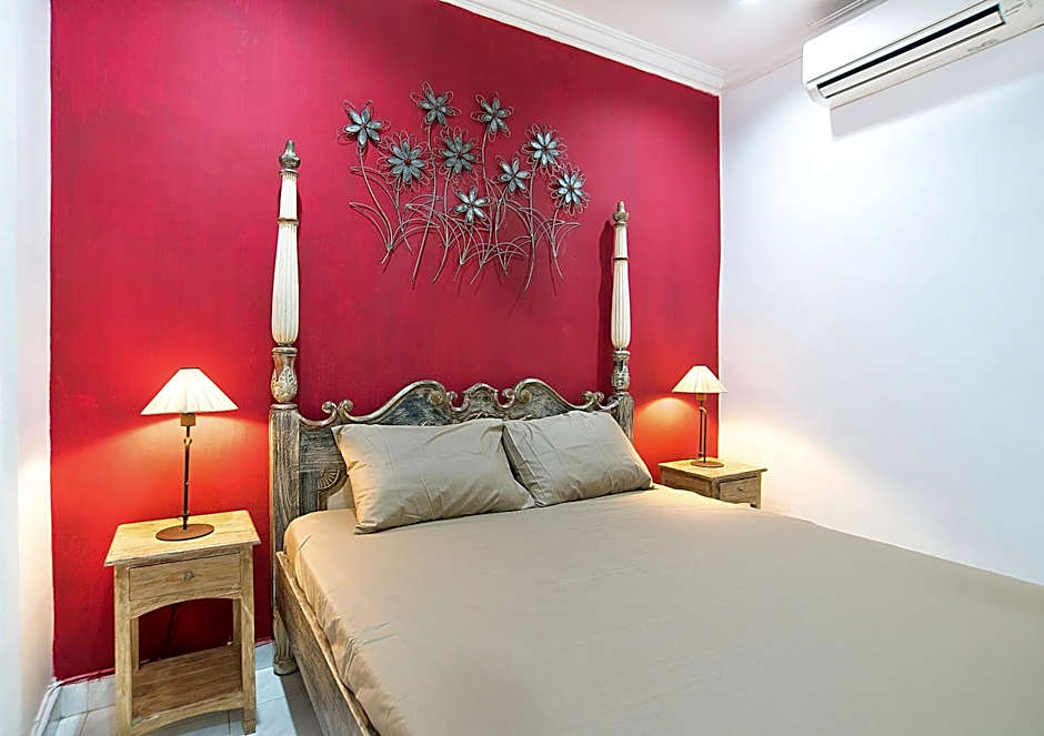 Puri Agung Homestay