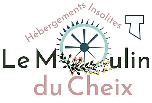 Le moulin du cheix