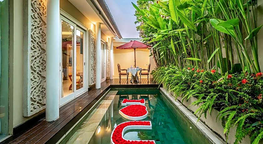 SITHALA VILLA SEMINYAK
