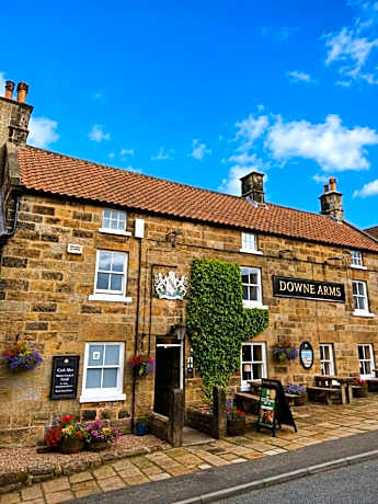 The Downe Arms Inn