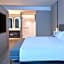 Holiday Inn Express Yinchuan Lanxi Valley Plaza By IHG