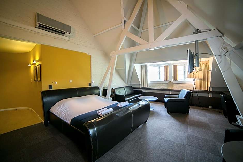 Hotel Orion