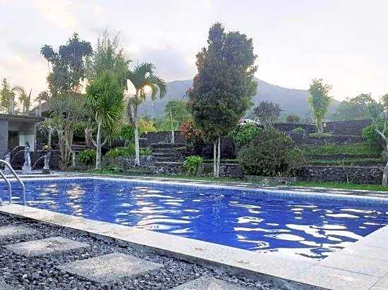 Arlina's Hotel Kintamani