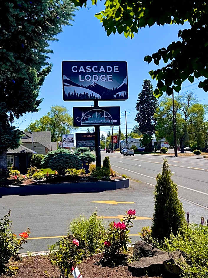 Cascade Lodge