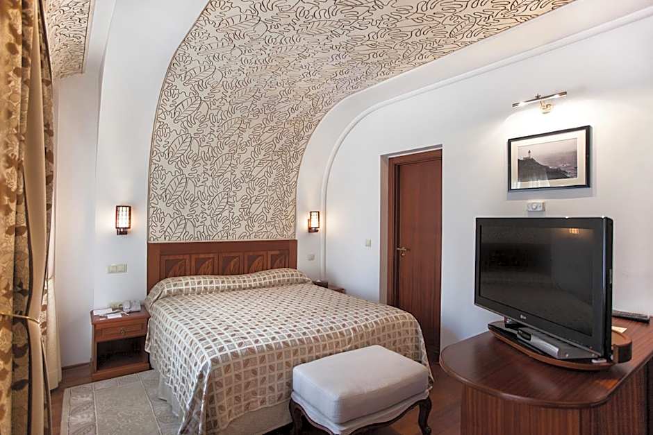 Grand Hotel Villa de France