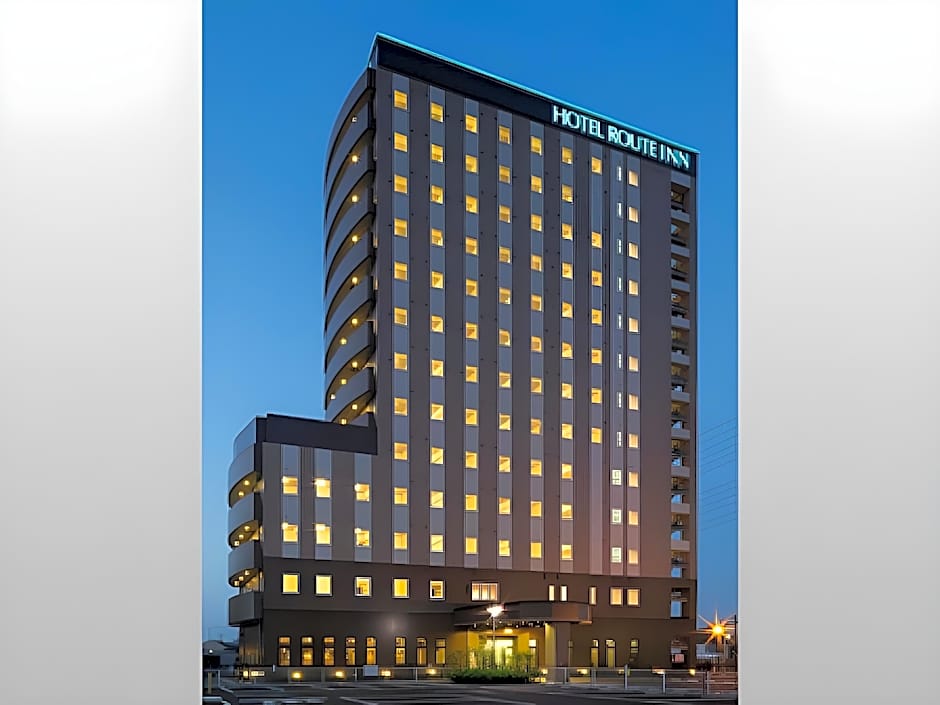 Hotel Route Inn Ebina Ekimae