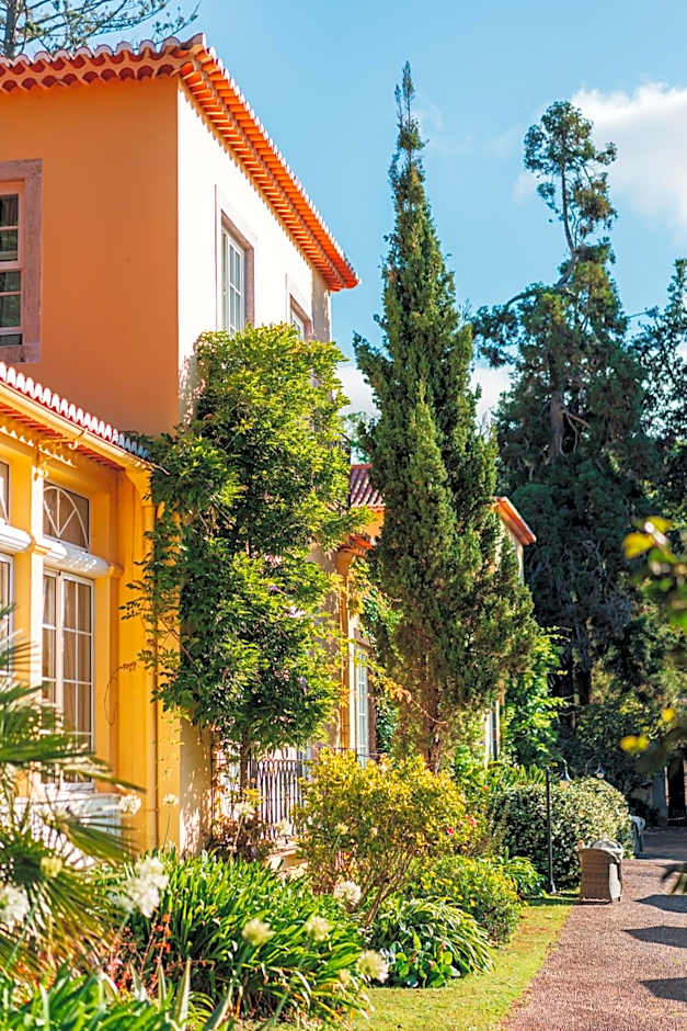 Casa Velha do Palheiro Relais & Chateaux