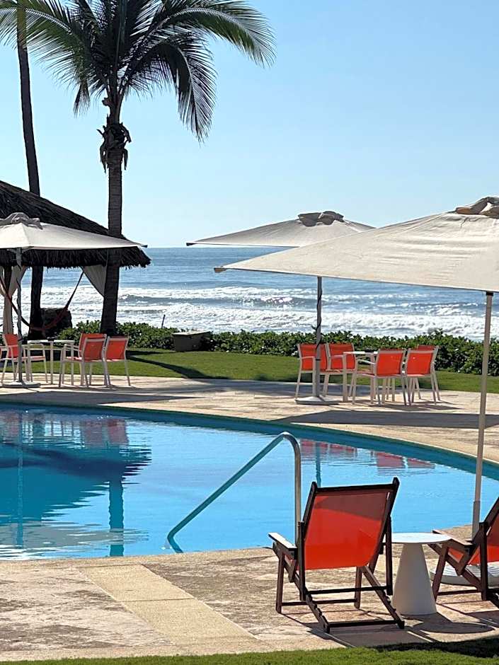 Hotel Tres Vidas Acapulco