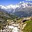 The Capra Saas-Fee