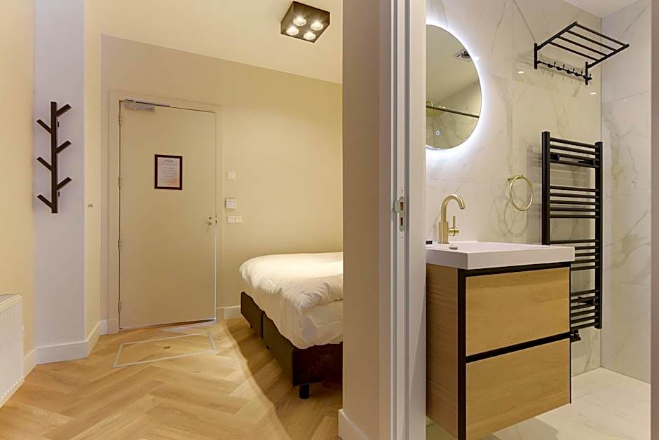 Novallure Short Stay Apartments