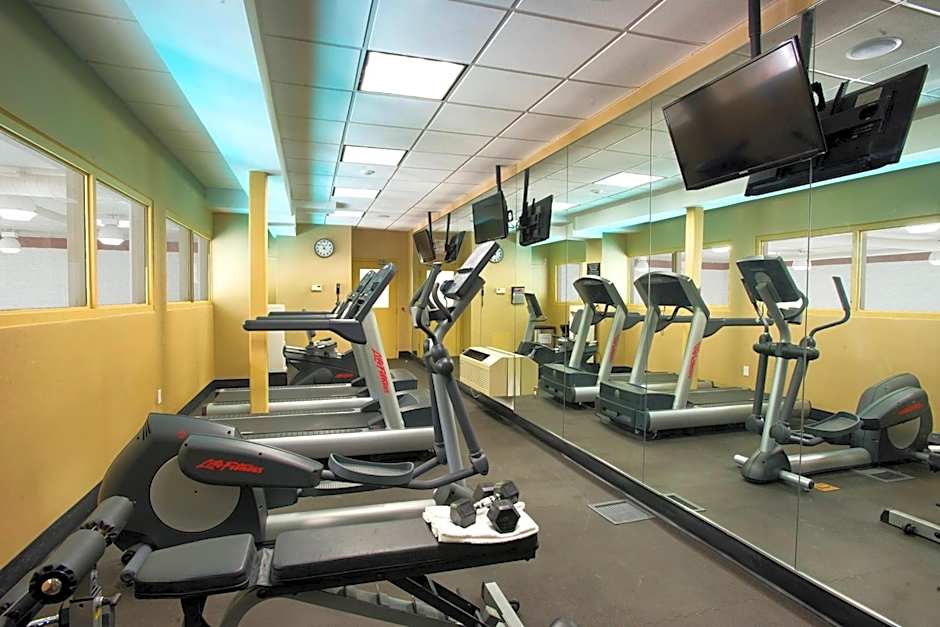 Park Inn By Radisson Toronto-Markham