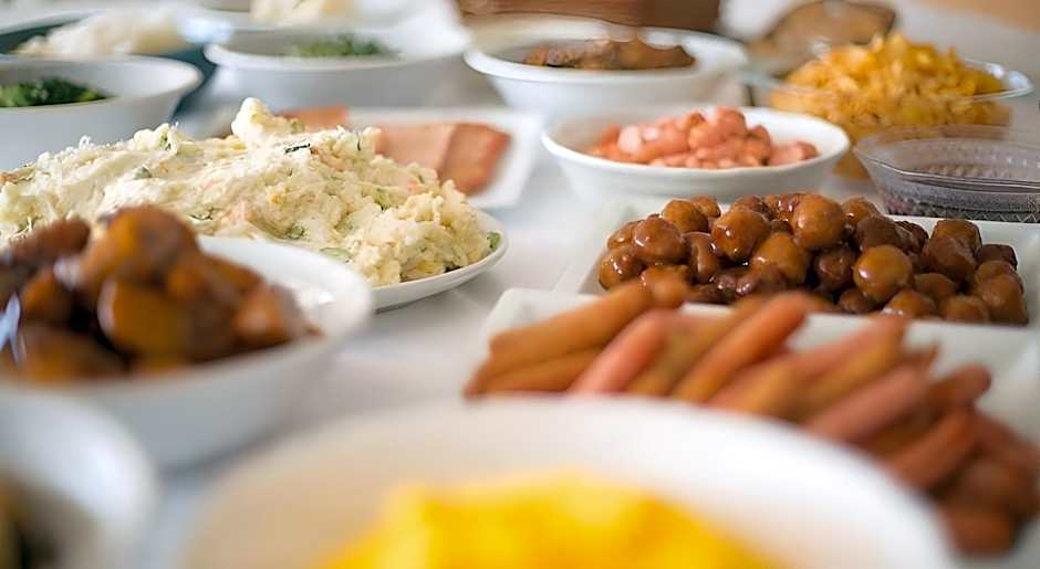 Tateyama Kokusai Hotel